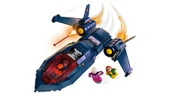 LEGO-76281 Marvel X-Men X-Jet thumbnail 5