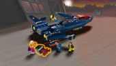 LEGO-76281 Marvel X-Men X-Jet thumbnail 7