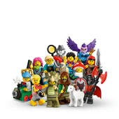 LEGO-71045 Minifigures Seri 25 thumbnail 4