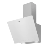 Beko BDE 6040 B Beyaz Duvar Tipi Davlumbaz thumbnail 2