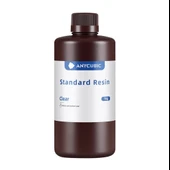 Anycubic Standart UV Reçine 1Kg Şeffaf thumbnail 1
