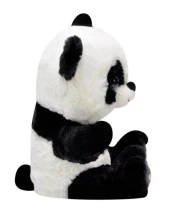 Selay Oyuncak Pelüş Panda 28cm 1014 thumbnail 2
