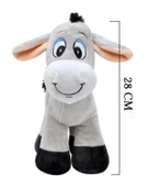 Selay Oyuncak Pelüş Eşek 28cm 1012 thumbnail 1
