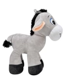 Selay Oyuncak Pelüş Eşek 28cm 1012 thumbnail 2
