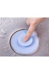 Silikon Lavabo Süzgeçi thumbnail 2