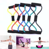 Pilates Egzersiz Direnç Lastiği thumbnail 2