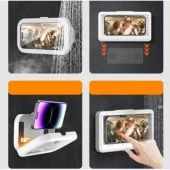Su Geçirmez Hareketli Telefon Tutucu Stand thumbnail 4