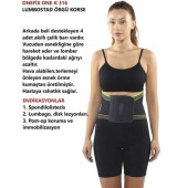 Lumbostad Örgü Korse thumbnail 2