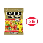 Haribo Altın Ayıcık 80 gr x 6 Adet thumbnail 2