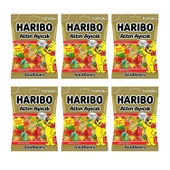 Haribo Altın Ayıcık 80 gr x 6 Adet thumbnail 1