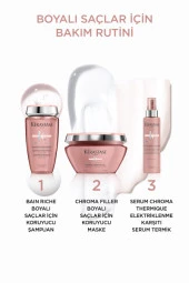Chroma Absolu Saç Maskesi 200ml thumbnail 5