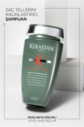 Genesis HOMME Bain de Masse  250ml thumbnail 7
