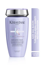 Blond Absolu Bain Ultra-Violet 250 ml thumbnail 2