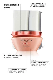 Discipline Maskeratine Maske 200 ml thumbnail 2