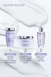 Blond Absolu Bain Ultra-Violet 250 ml thumbnail 7