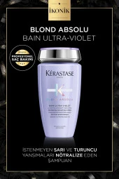 Blond Absolu Bain Ultra-Violet 250 ml thumbnail 1