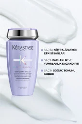 Blond Absolu Bain Ultra-Violet 250 ml thumbnail 4