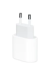 Apple 20 W USB-C Güç Adaptörü MHJE3TU/A thumbnail 2