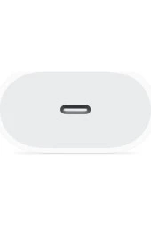 Apple 20 W USB-C Güç Adaptörü MHJE3TU/A thumbnail 3