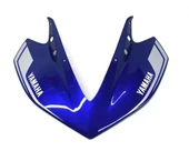 YAMAHA YZF-R25 KAFA GRENAJI MAVİ (2017) thumbnail 2