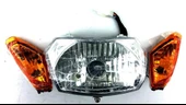 MOTOGUSTO SPARK ÖN FAR SİNYALLER KOMPLE thumbnail 2