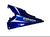 HONDA ACE 125 SOL YAN KAPAK MAVİ thumbnail 2