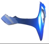 TVS PEP ÖN ALT PANEL METALİK MAVİ ORJİNAL thumbnail 1