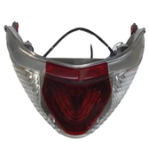 TVS WEGO110 ARKA STOP KOMPLE LED ORJİNAL thumbnail 1