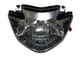 TVS RTR150 2007-2012 ARASI ÖN FAR KOMPLE ORJİNAL thumbnail 2