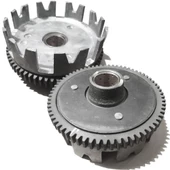 YAMAHA CRYPTON C8 DEBRİYAJ TASI thumbnail 1