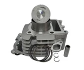 YAMAHA CRYPTON R-C8 SİLİNDİR TW 51 MM thumbnail 1