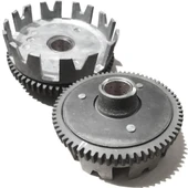 YAMAHA CRYPTON C8 DEBRİYAJ TASI thumbnail 2