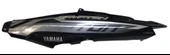 YAMAHA CRYPTON C8 SOL SELE ALTI GRENAJI SİYAH ORJİNAL thumbnail 2