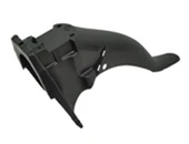 YAMAHA CRYPTON C8 ÖN ÇAMURLUK ARKA PARÇASI thumbnail 2