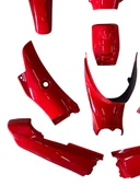 MODENAS KRISS 2 KAPORTA SETİ KIRMIZI 2004-2005 thumbnail 4