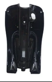 SALCANO SMART1200 DÜNYA İÇ PANEL SİYAH (TODAY MODEL) thumbnail 2