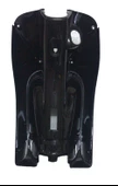 SALCANO SMART1200 DÜNYA İÇ PANEL SİYAH (TODAY MODEL) thumbnail 1