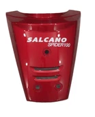 SALCANO SPİDER ÖN PANEL KIRMIZI thumbnail 2