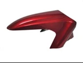 YAMAHA CRYPTON C8 ÖN ÇAMURLUK KIRMIZI thumbnail 2