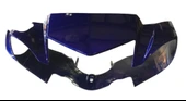 YAMAHA CRYPTON C8 FAR MUHAFAZASI MAVİ thumbnail 2