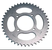 YAMAHA YBR 2004-2009-ESD ARKA DİŞLİ 40T thumbnail 2