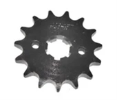 YAMAHA YBR 2004-2009-ESD ÖN DİŞLİ 15T thumbnail 1