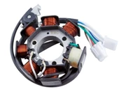 YAMAHA YBR 2004 MODEL 6+1 7 Lİ STATÖR A KALİTE thumbnail 2