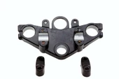 YAMAHA YBR 2004-2009 GİDON ÜST MESNET ÜST MAŞA thumbnail 1