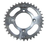 YAMAHA YBR 2004-2009-ESD ARKA DİŞLİ 37T thumbnail 2