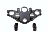 YAMAHA YBR 2004-2009 GİDON ÜST MESNET ÜST MAŞA thumbnail 2