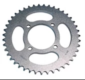 YAMAHA YBR 2004-2009-ESD ARKA DİŞLİ 40T thumbnail 1