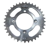 YAMAHA YBR 2004-2009-ESD ARKA DİŞLİ 37T thumbnail 1