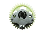 YAMAHA YBR 2004-2009 YAĞ POMPASI thumbnail 2