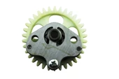 YAMAHA YBR 2004-2009 YAĞ POMPASI thumbnail 1